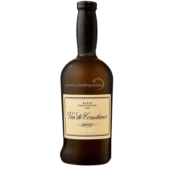 Klein Constantia  - 2017 - Vin de Constance - 1.5 L