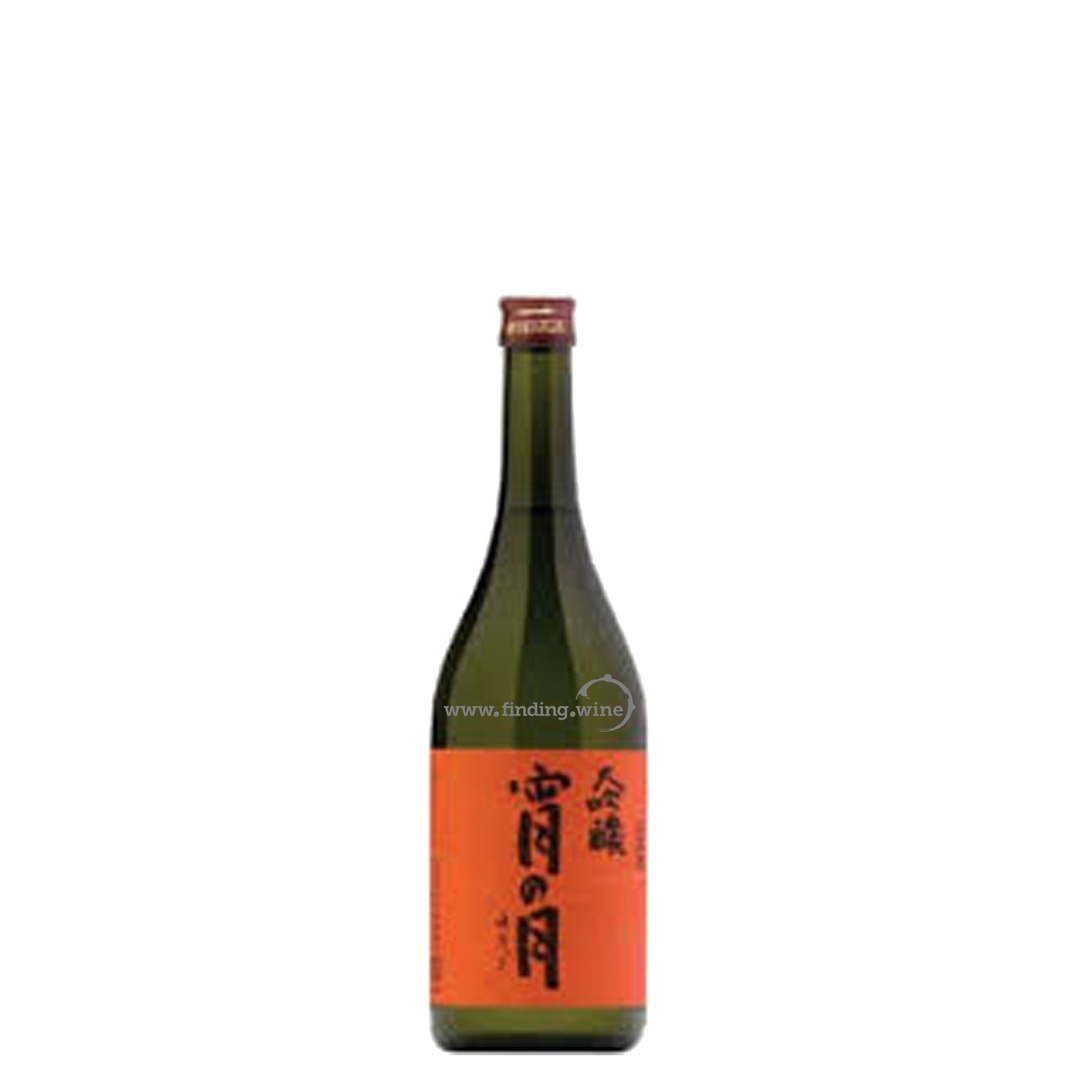 Tsukinowa - NV - Moon Ring Tokubetsu Junmai Sake - 1.8 L