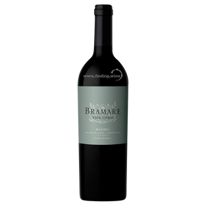 Bramare - 2021 - Malbec Lujan De Cuyo - 750 ml.