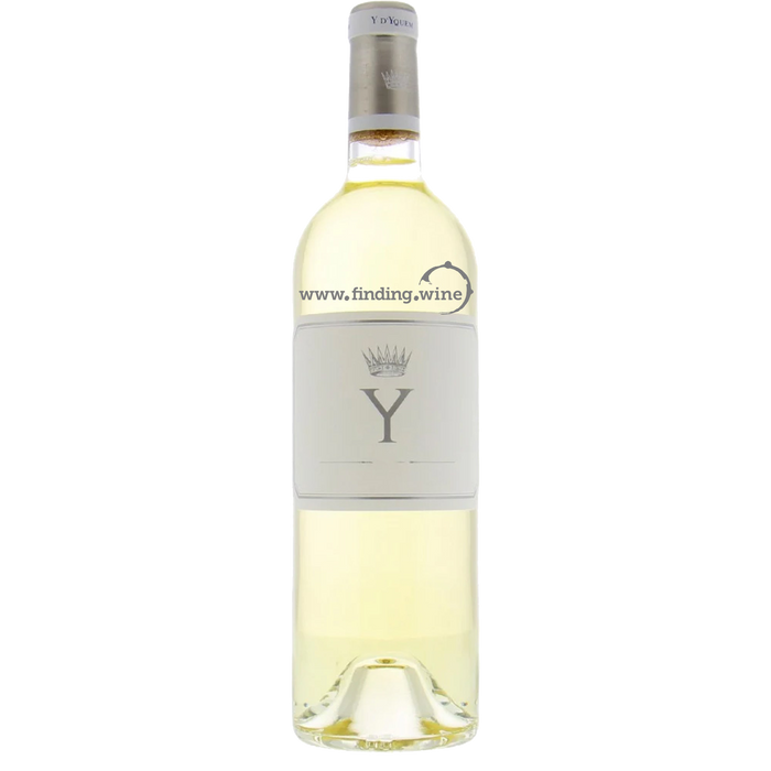 Chateau d'Yquem  - 2016 - "Y" Blanc - 1.5 L