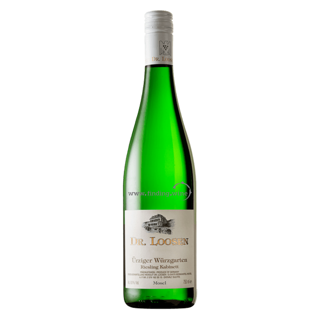 Dr Loosen - 2022 - Urziger Wurzg Kabinett - 750 ml.