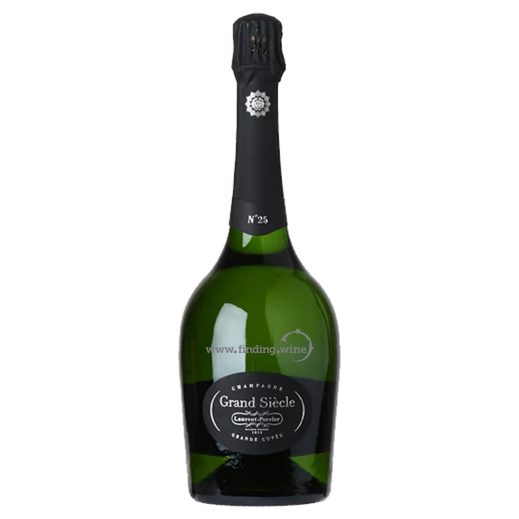 Laurent-Perrier - NV - Grand Siècle N°25 - 750 ml. - Champagne