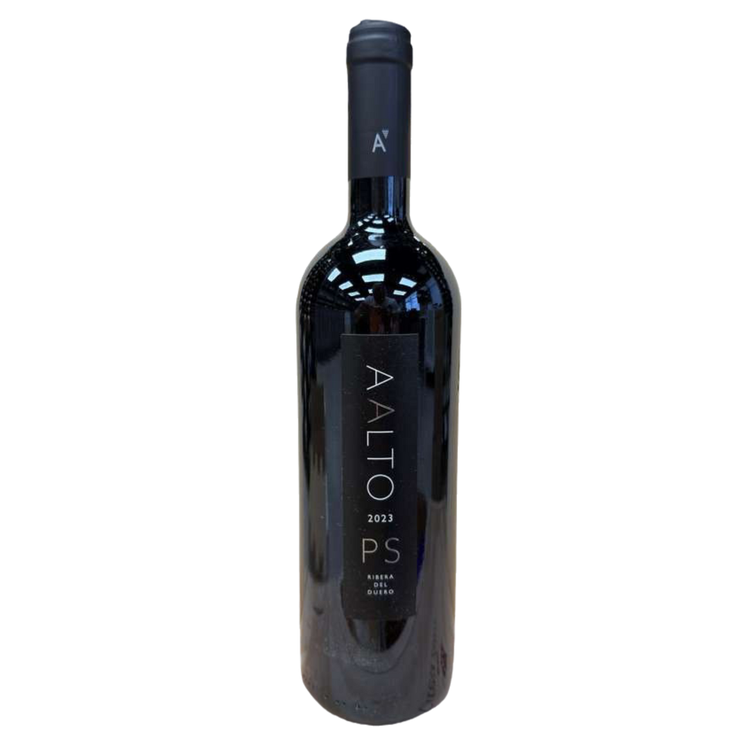 AALTO - 2023 - Aalto PS - 750 ml.