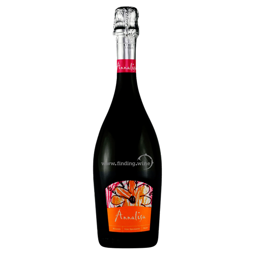Annalisa - NV - Moscato  - 750 ml.