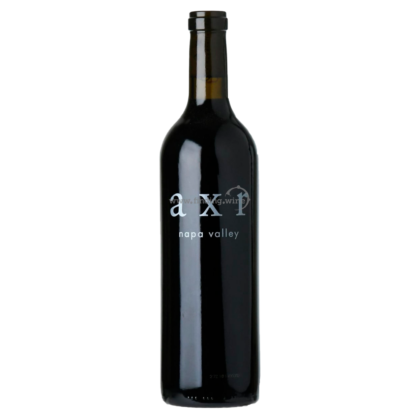 Axr winery top