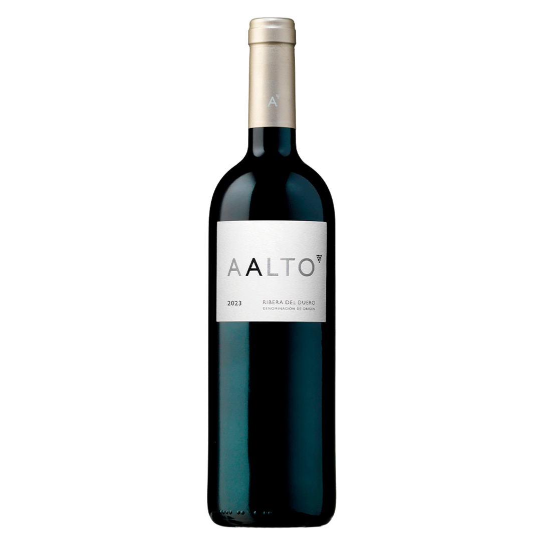 Aalto  - 2023 - Aalto - 750 ml.