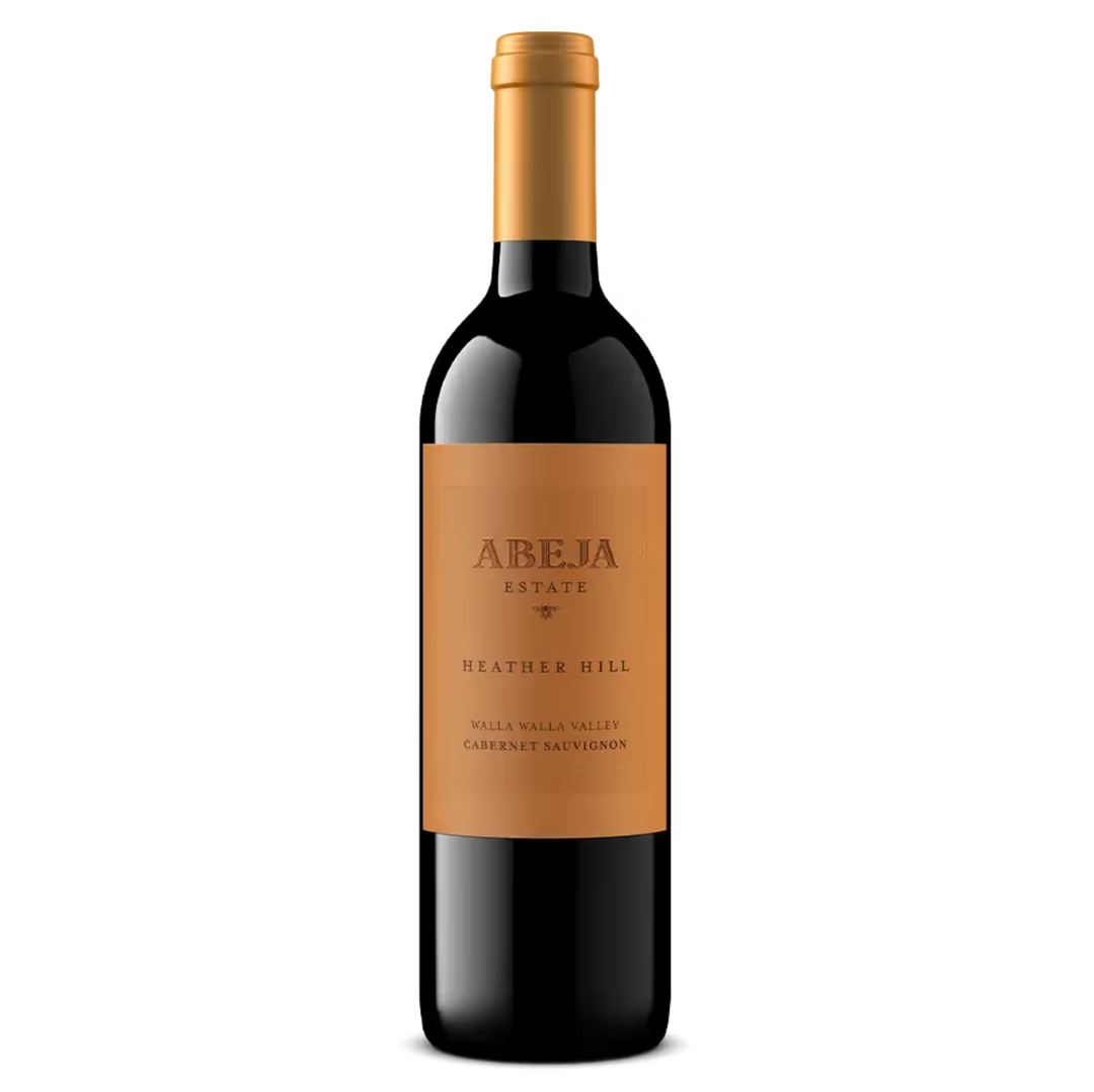 Abeja - 2021 - Cabernet Sauvignon Heather Hill - 750 ml.