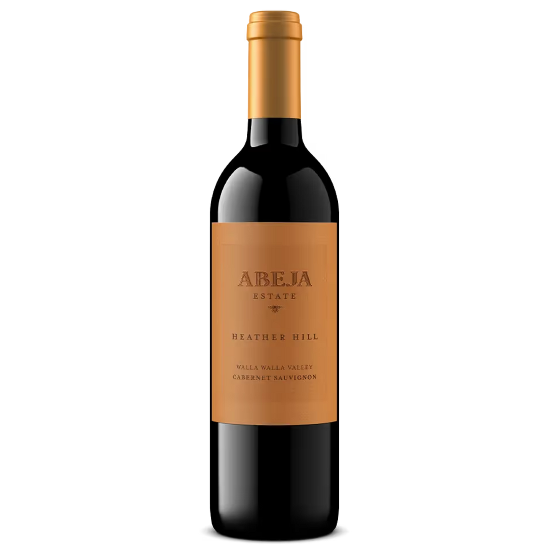 Abeja - 2022 - Cabernet Sauvignon Heather Hill - 1.5 L