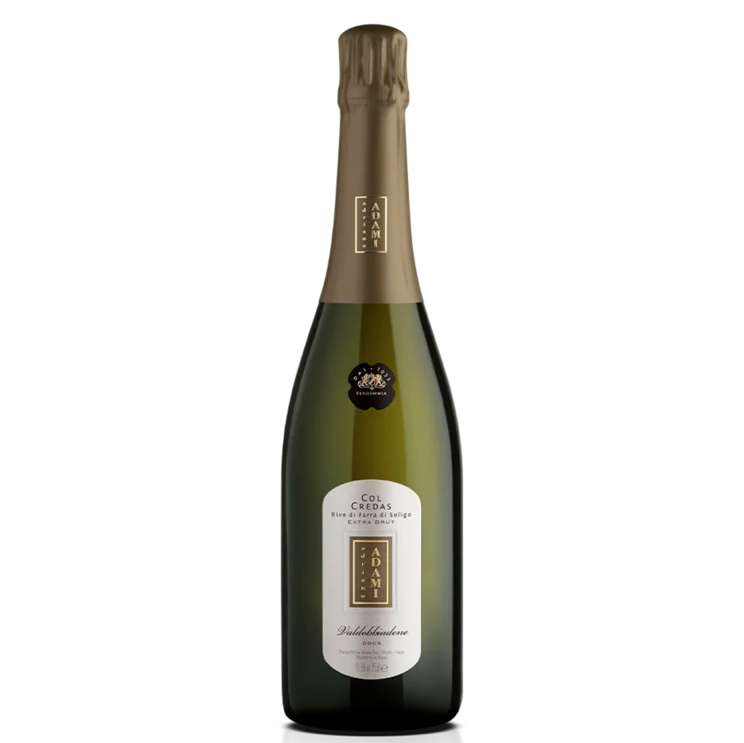 Adami - 2023 - Col Credas - 750 ml.