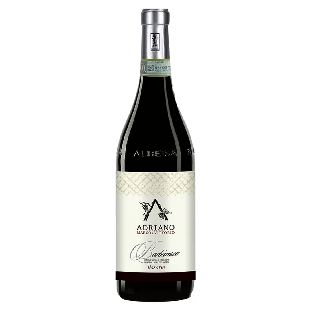 Adriano Marco E Vittorio - 2020 - Barbaresco Basarin - 750 ml.