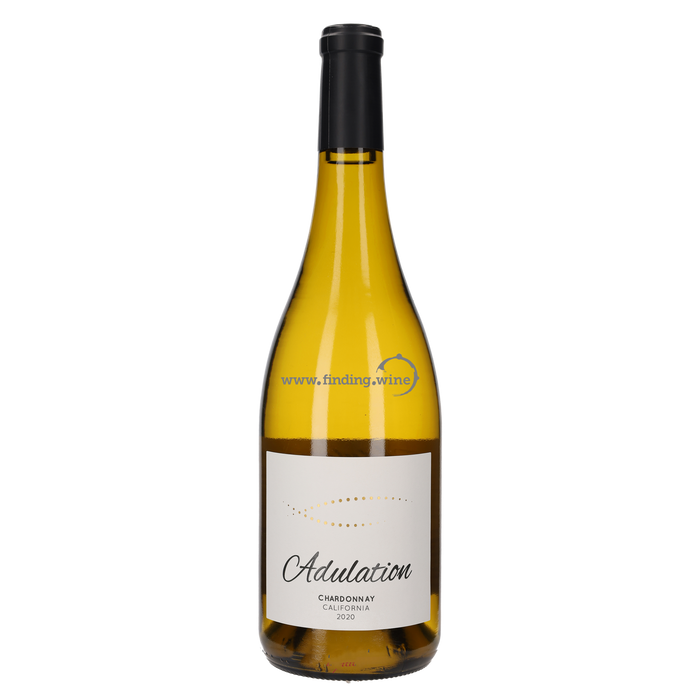 Adulation - 2020 - Chardonnay - 750 ml.