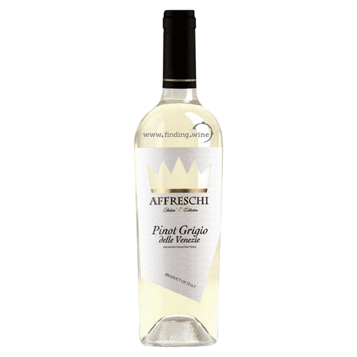 Affreschi - 2022 - Pinot Grigio - 750 ml.