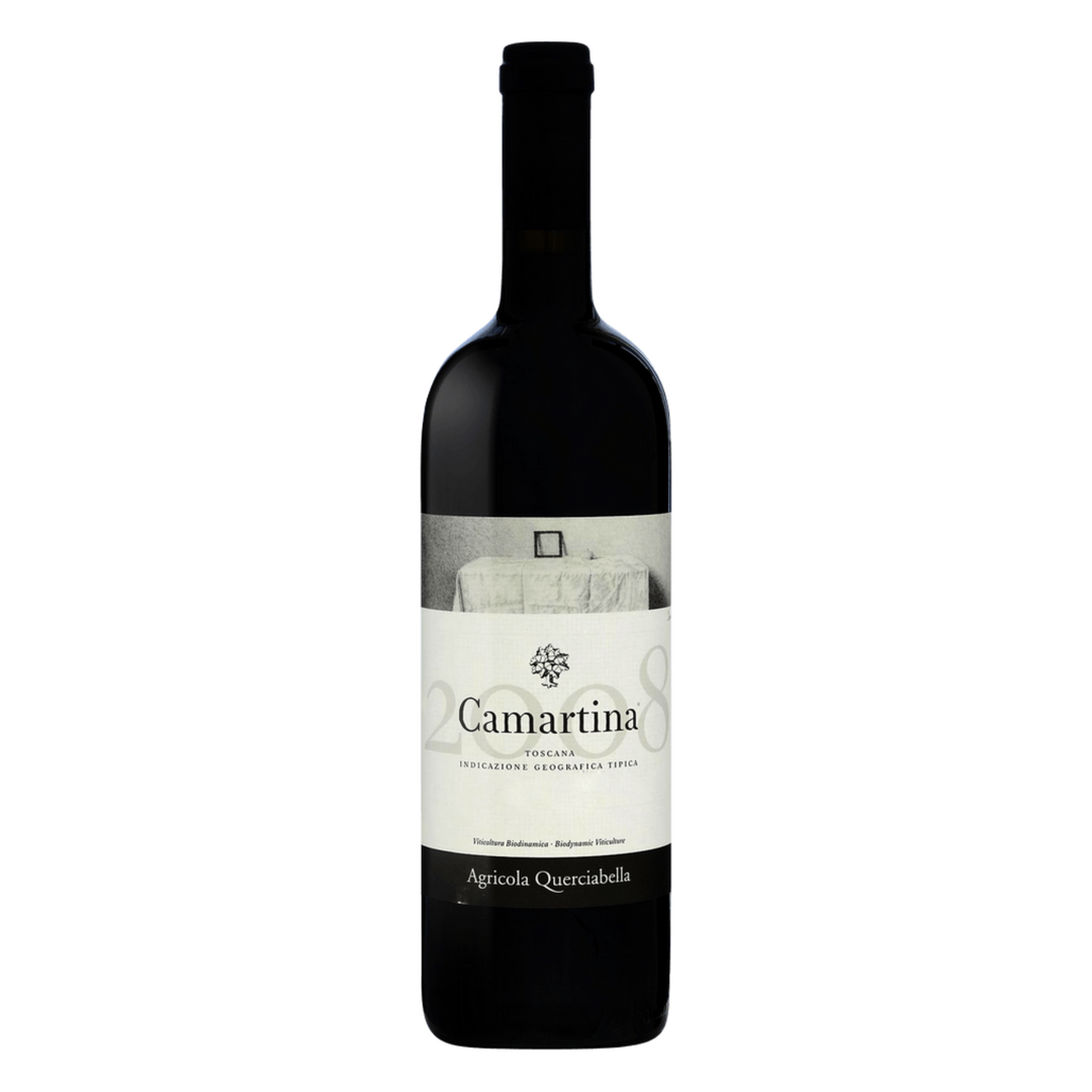 Agricola Querciabella - 2016 - Camartina. - 750 ml.