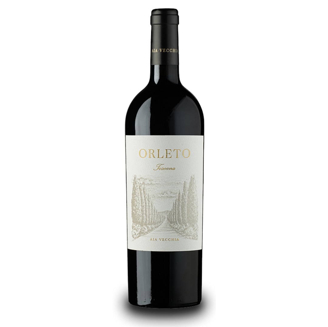 Aia Vecchia - 2021 - Aia Vecchia Orleto Toscana IGT - 750 ml.