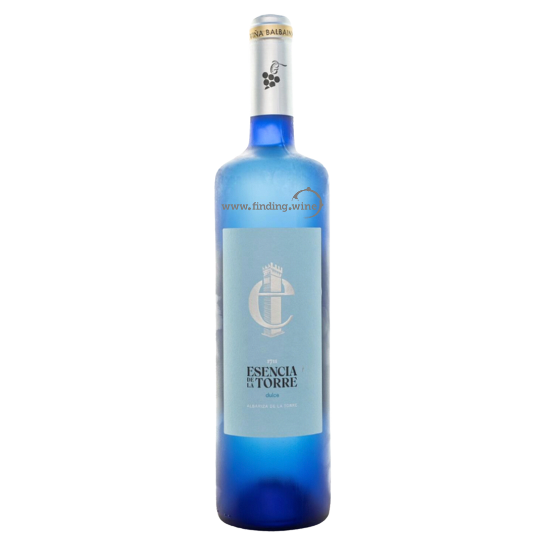 Albariza de  la Torre - 2023 - Esencia de la Semisweet - 750 ml.