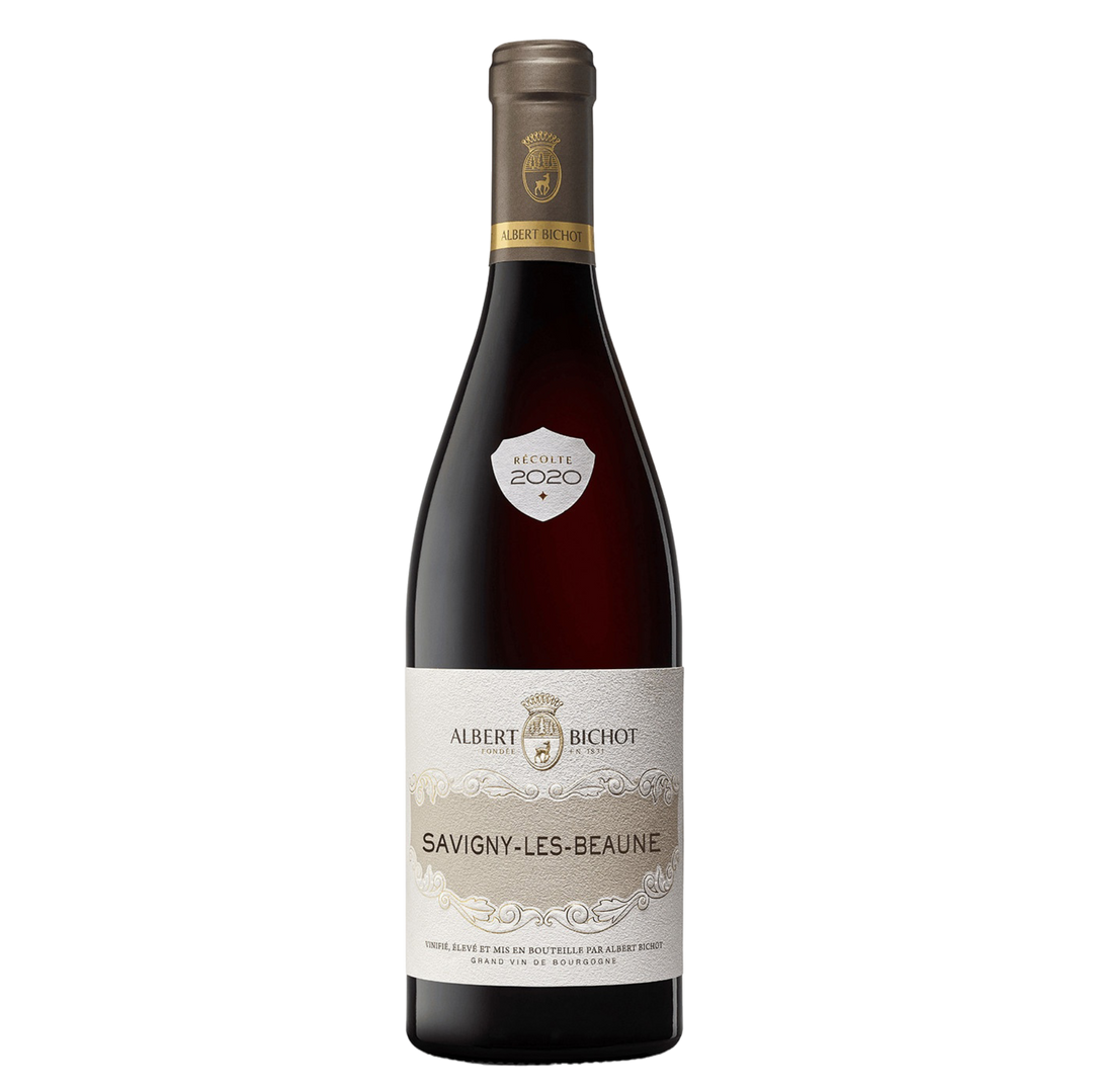 Albert Bichot - 2020 - Albert Bichot Savigny-lès-Beaune - 750 ml.