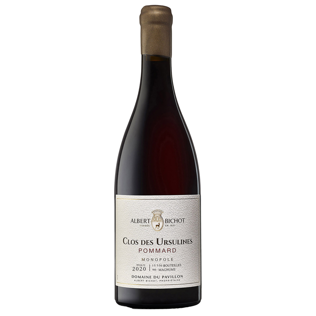 Albert Bichot - 2022 - Albert Bichot Clos des Ursulines Pommard - 750 ml.