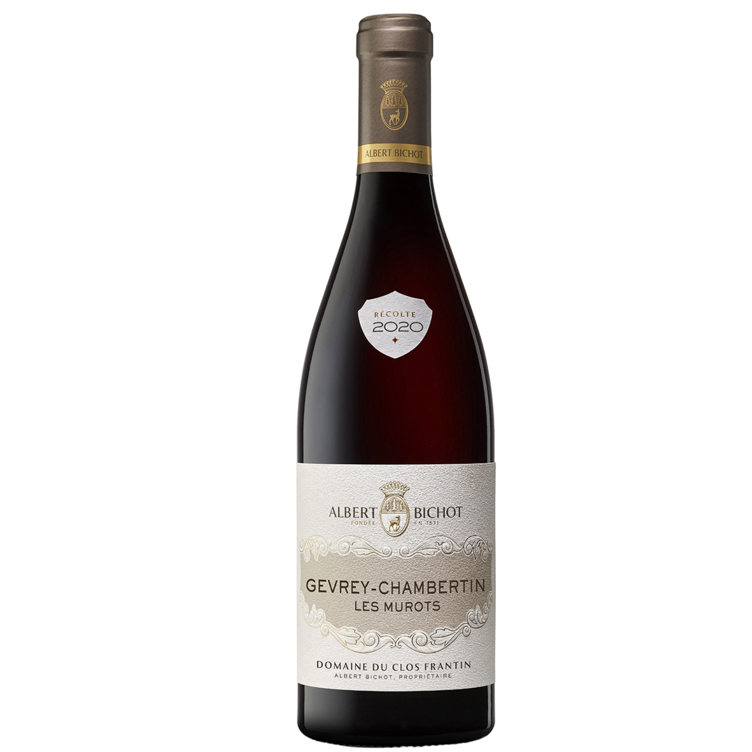 Albert Bichot - 2022 - Albert Bichot Gevrey-Chambertin les Murots - 750 ml.