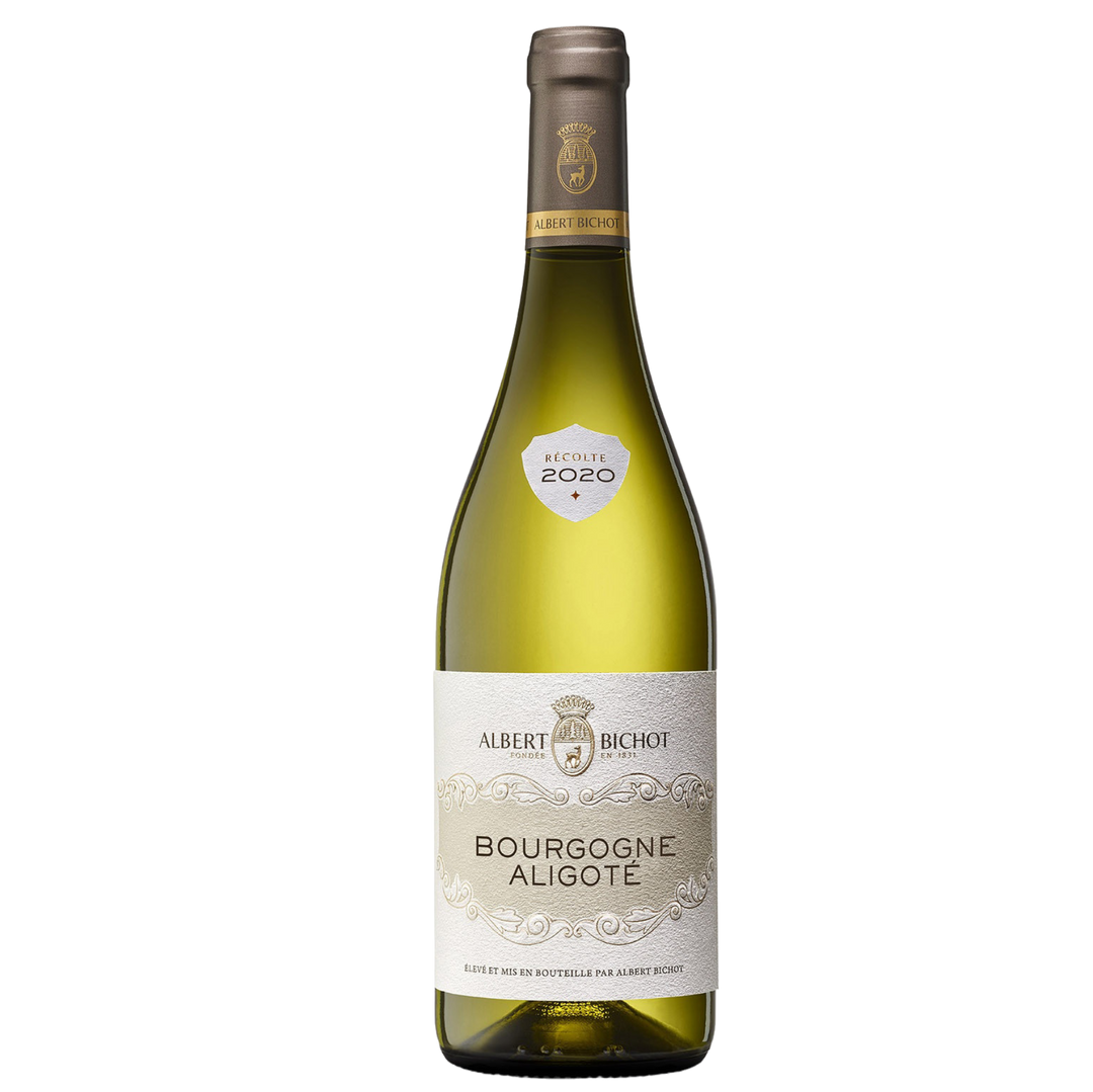 Albert Bichot - 2023 - Albert Bichot Bourgogne Aligote Blanc - 750 ml.