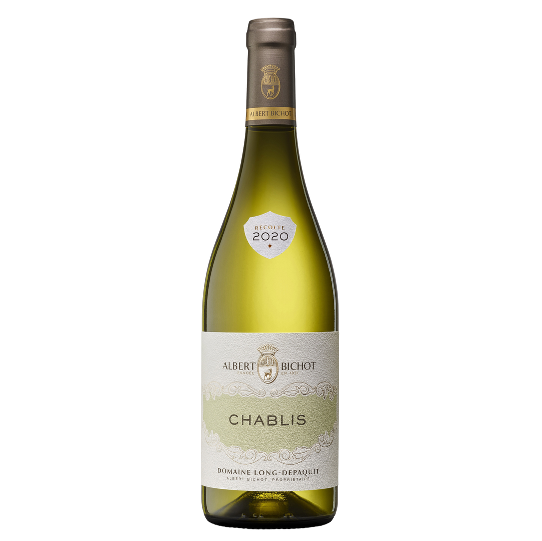 Albert Bichot - 2023 - Albert Bichot Chablis Domaine Long Depaquit - 750 ml.
