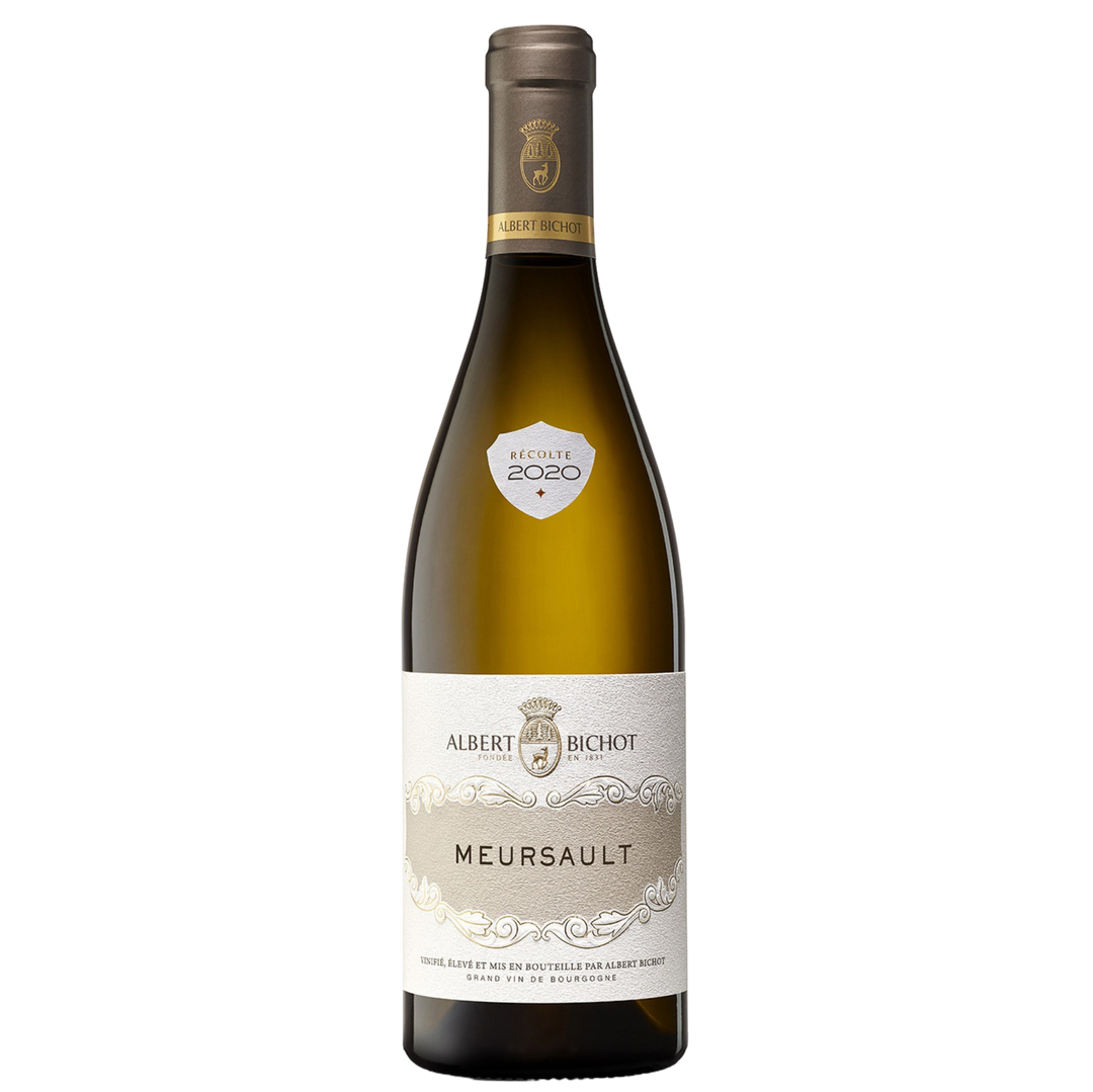 Albert Bichot - 2023 - Albert Bichot Meursault - 750 ml.