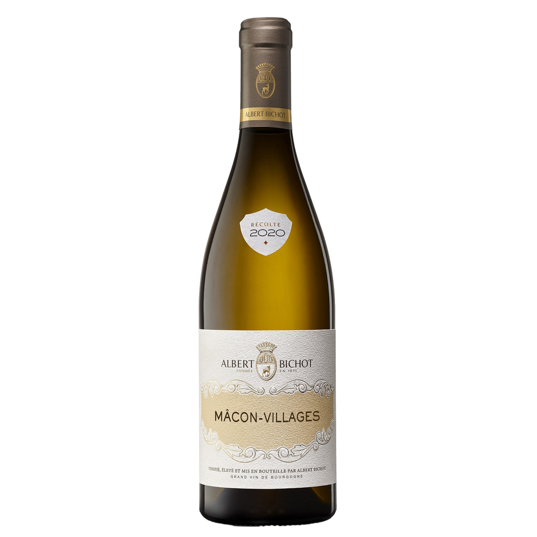 Albert Bichot - 2024 - Albert Bichot Macon Villages - 750 ml.
