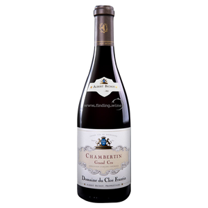 Albert Bichot 2014 - Chambertin Grand Cru - Domaine du Clos Frantin 750 ml.