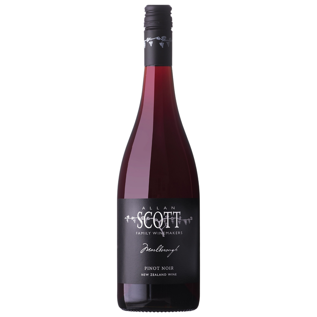 Allan Scott - 2023 - Pinot Noir  - 750 ml.