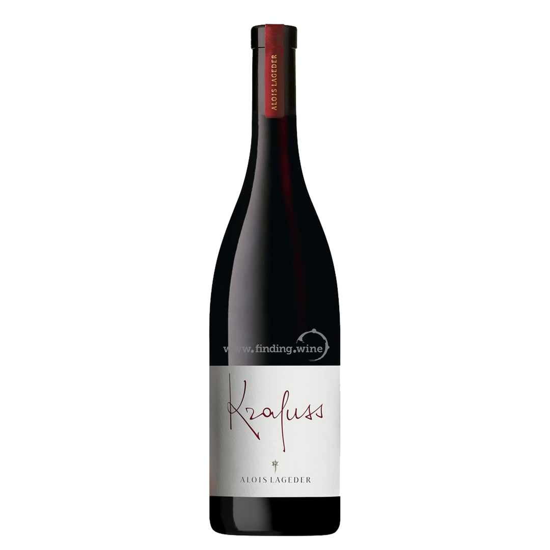 Alois Lageder - 2020 - Lageder Pinot Noir Krafus - 750 ml.