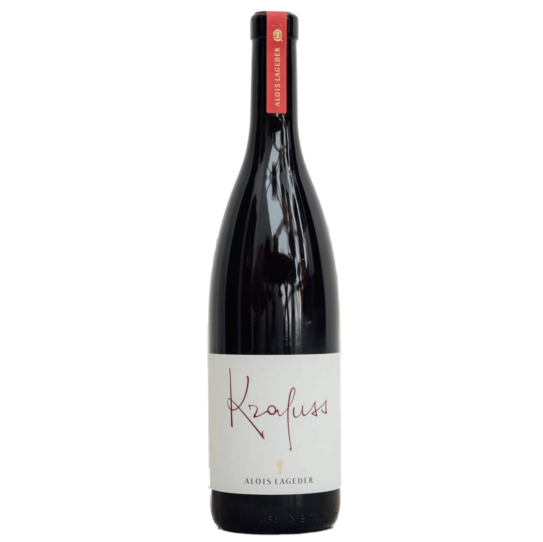 Alois Lageder - 2021 - Pinot Noir Krafuss - 750 ml.