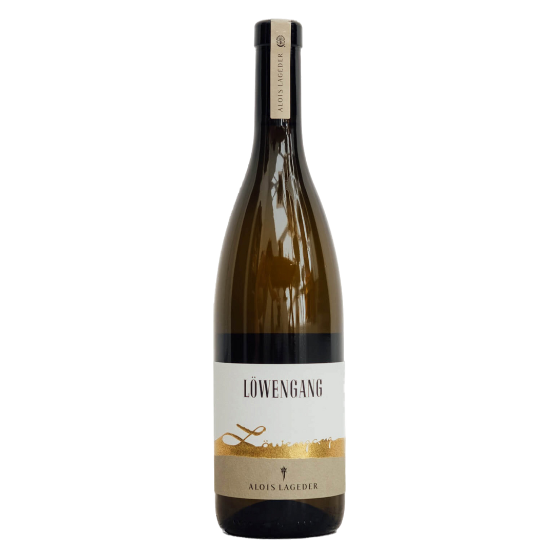 Alois Lageder - 2021 - Tenutae Chardonnay Löwengang - 750 ml.
