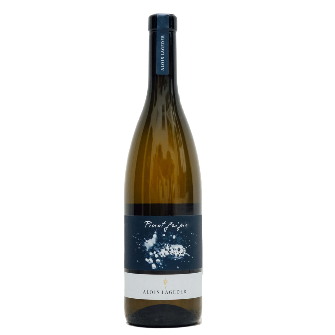 Alois Lageder - 2024 - Lageder Tenutae Pinot Grigio Porer - 750 ml.