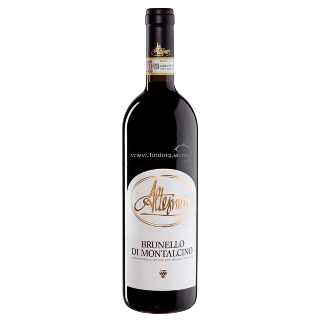 Altesino - 2018 - Brunello - 1.5 L