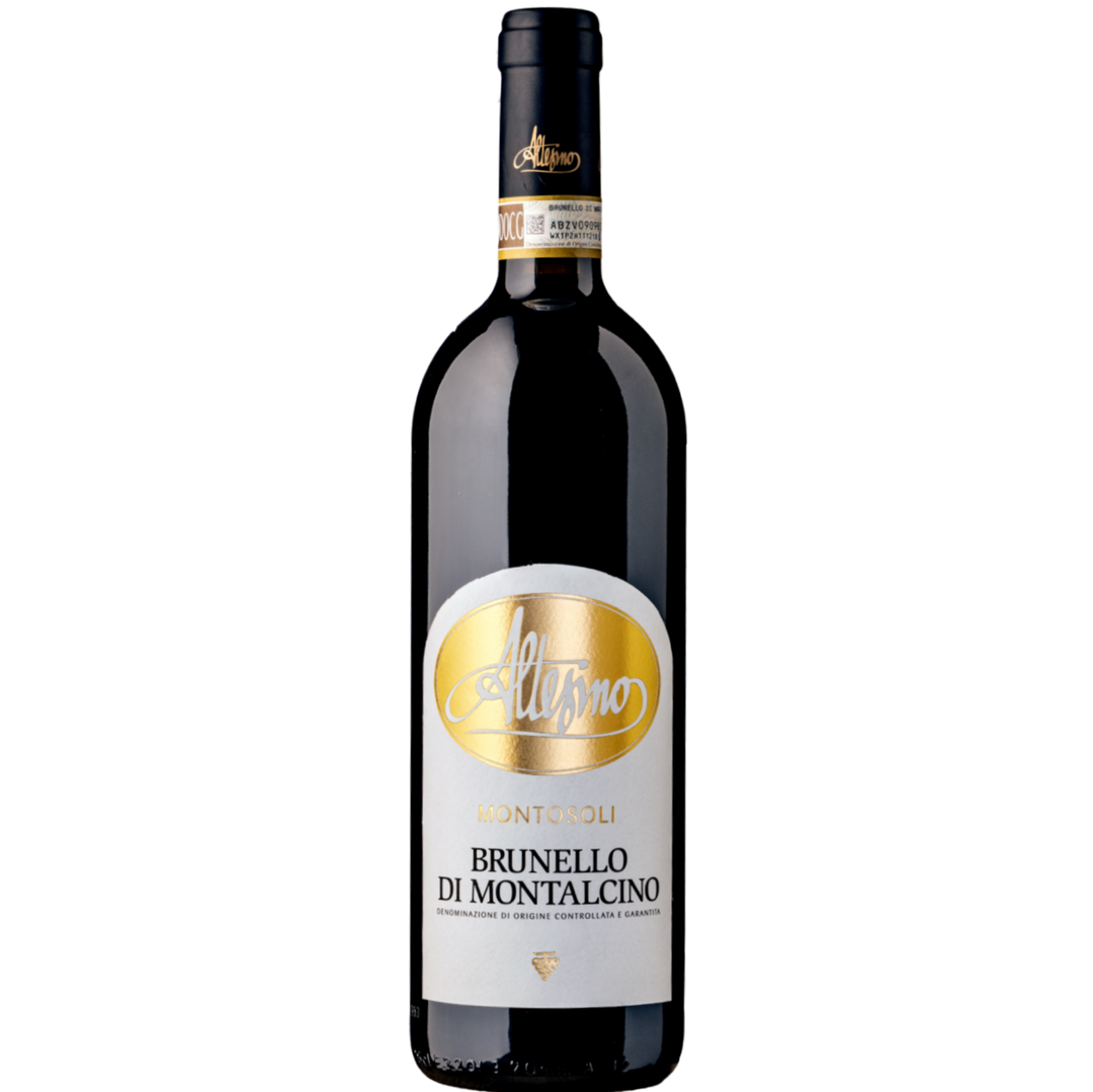 Altesino - 2021 - Brunello di Montalcino Montosoli DOCG - 750 ml.