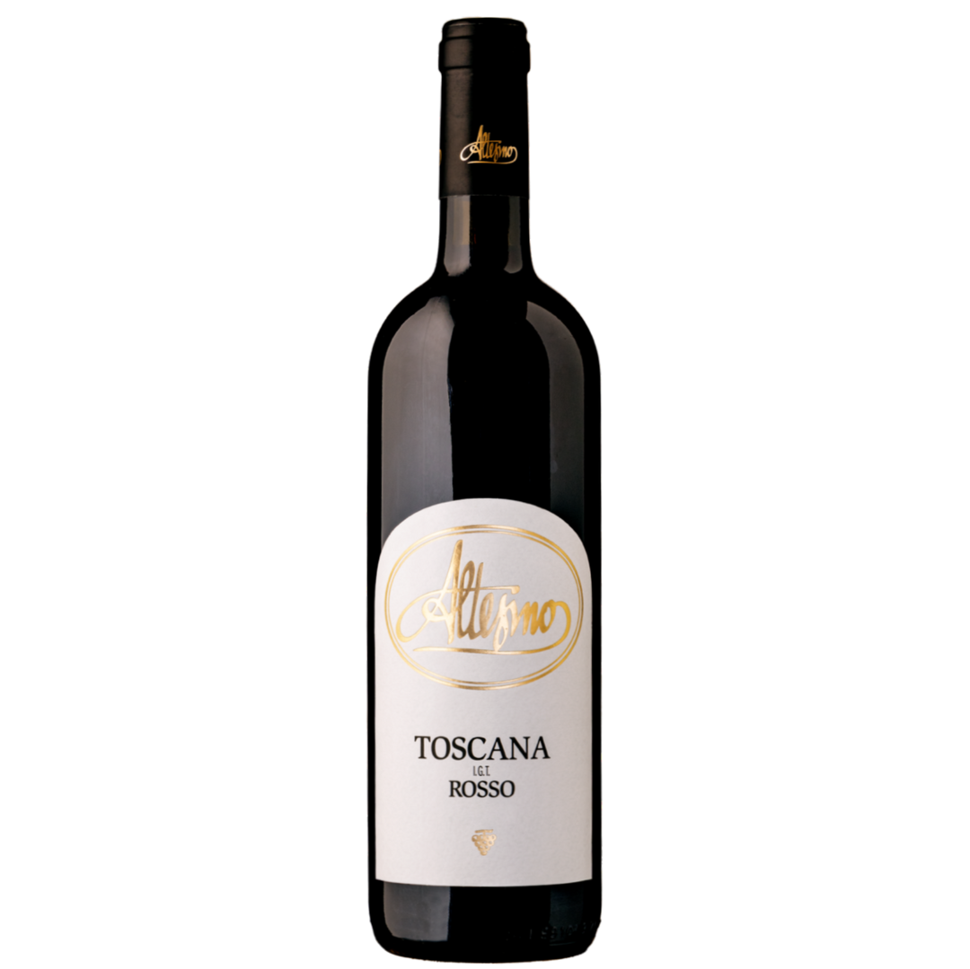 Altesino - 2024 - Rosso - 750 ml.