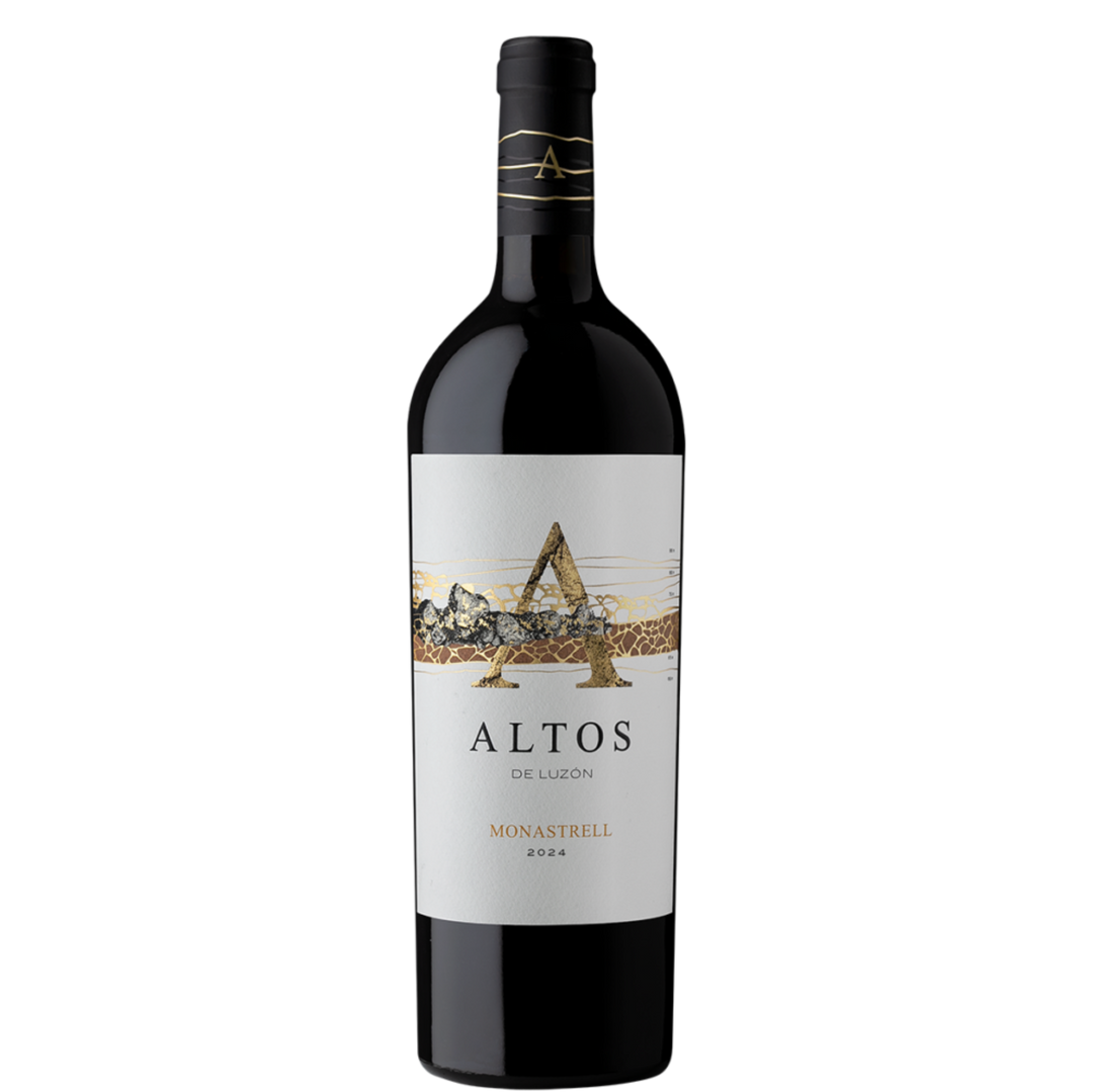 Altos de Luzón - 2022 - Altos de Luzón - 750 ml.
