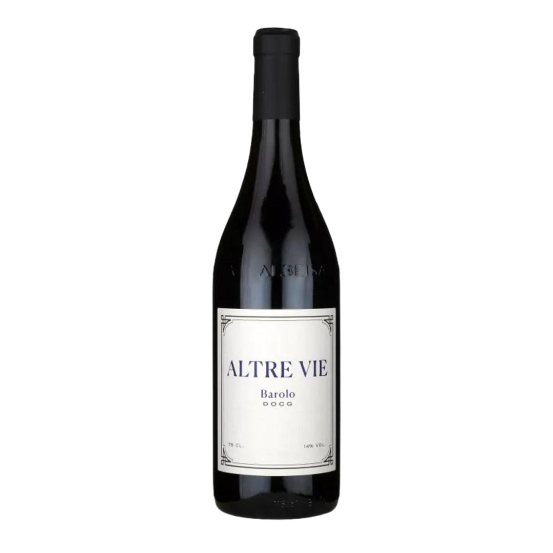 Altre Vie - 2020 - Barolo - 750 ml.