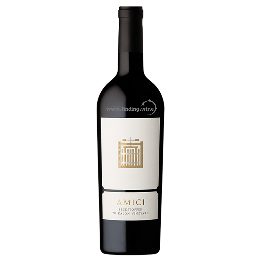 Amici - 2019 - To Kalon Cabernet Sauviginon - 1.5 L