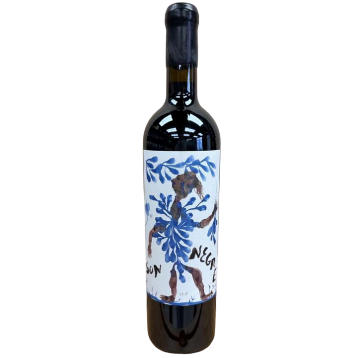 Anima Negra - 2016 - Son Negre - 750 ml.