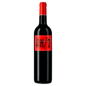 Anima Negra  - 2020 - An/2 - 750 ml.