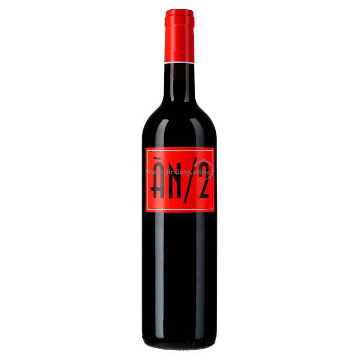 Anima Negra  - 2020 - An/2 - 750 ml.