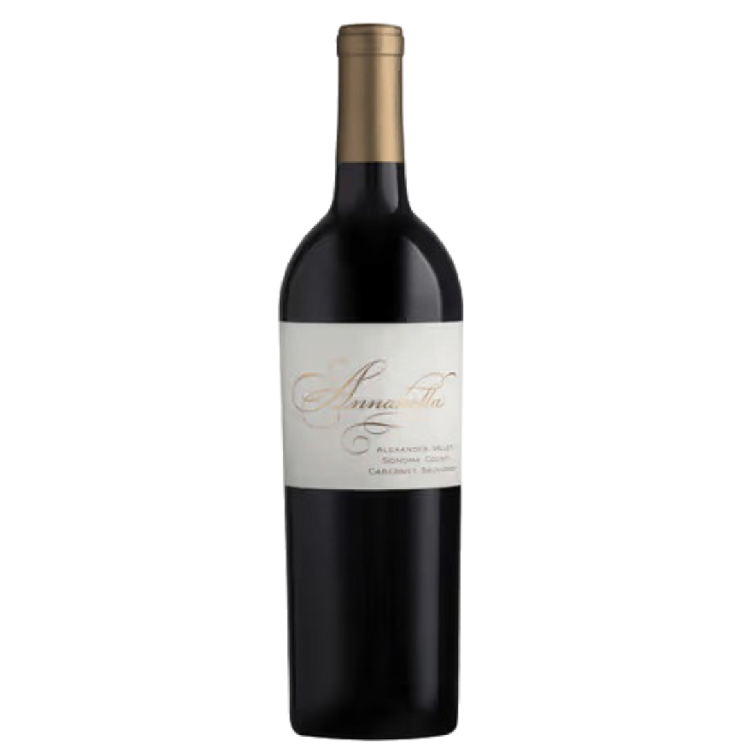 Annabella - 2022 - Cabernet Sauvignon Alexander Valley - 750 ml.