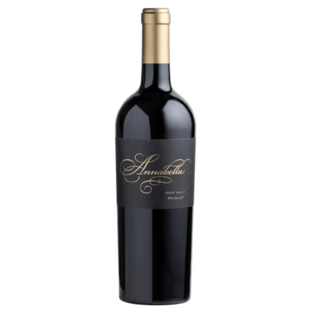 Annabella - 2022 - Merlot Napa - 750 ml.