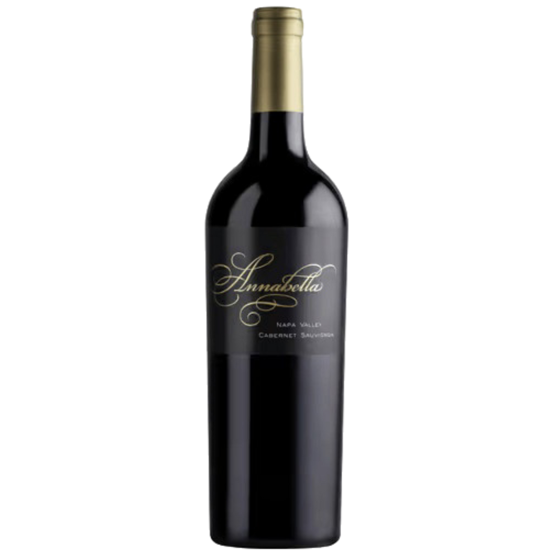 Annabella - 2023 - Cabernet Sauvignon - 750 ml.
