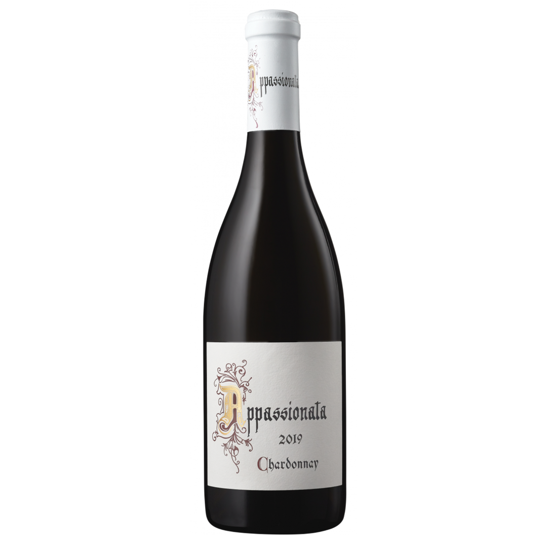 Appassionata Estate - 2020 - Appassionata Chardonnay - 750 ml.