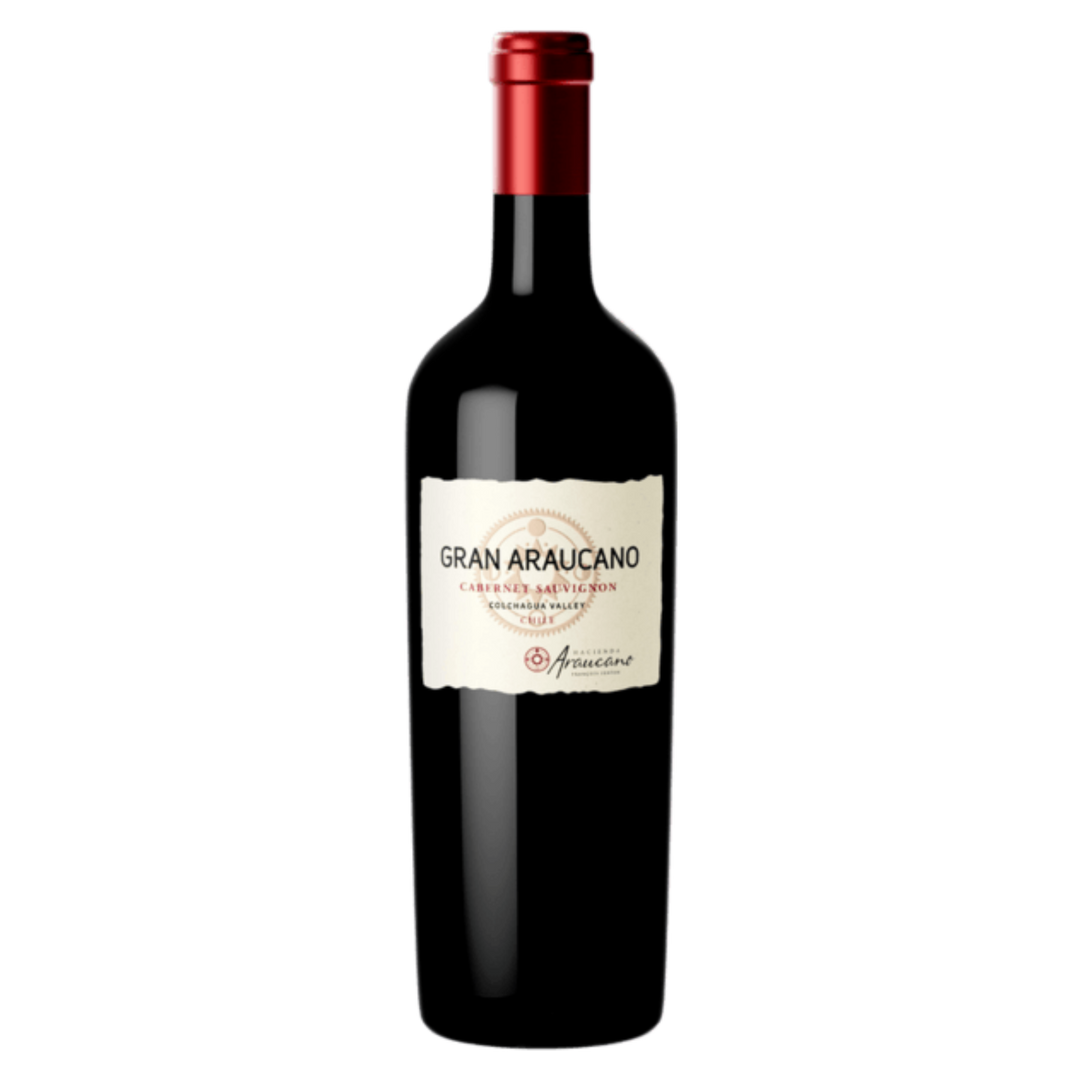Araucano - 2022 - Lurton Gran Araucano Cab Sauv  - 750 ml.