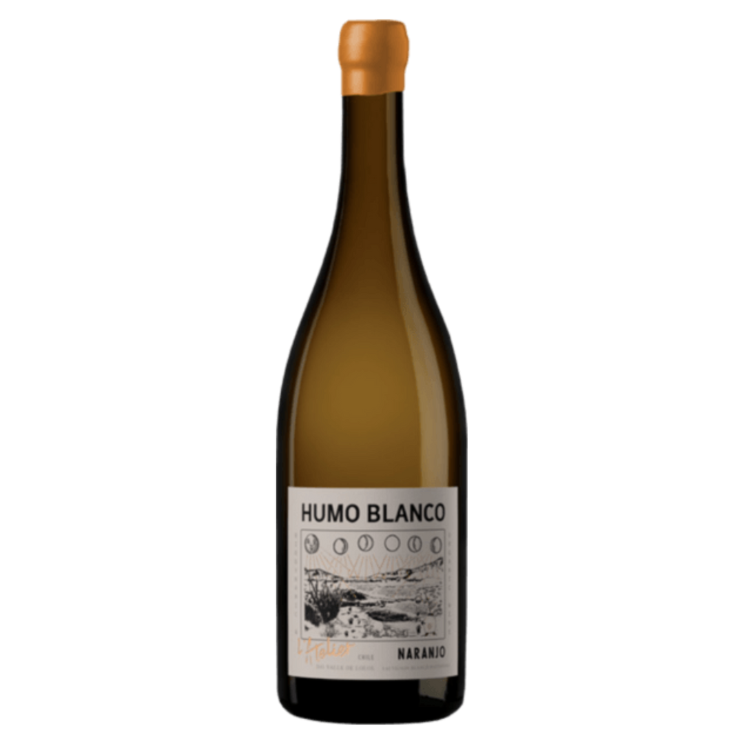 Araucano - 2023 - L'Atelier Naranjo - 750 ml.
