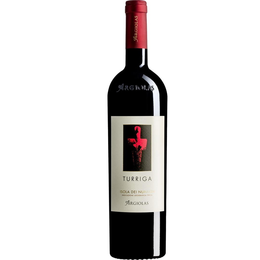 Argiolas - 2020 - Turriga - 750 ml.