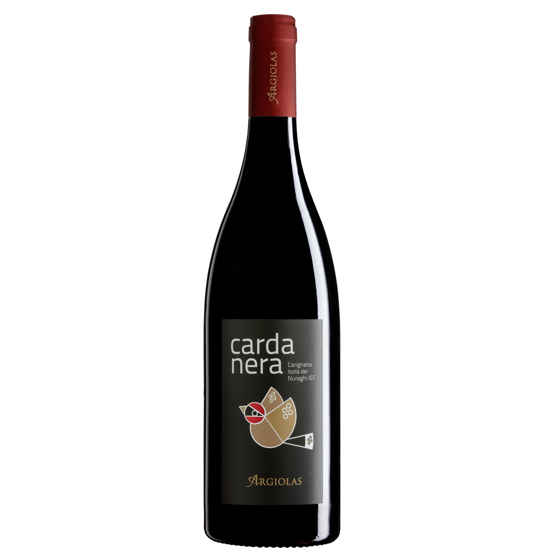 Argiolas - 2023 - Cardanera - 750 ml.