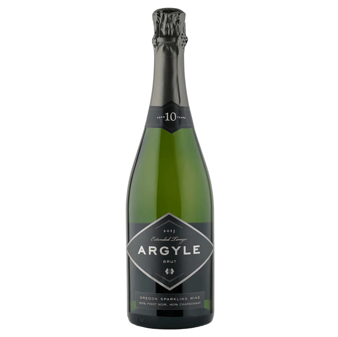 Argyle - 2013 - Extended Tirage Brut - 750 ml.